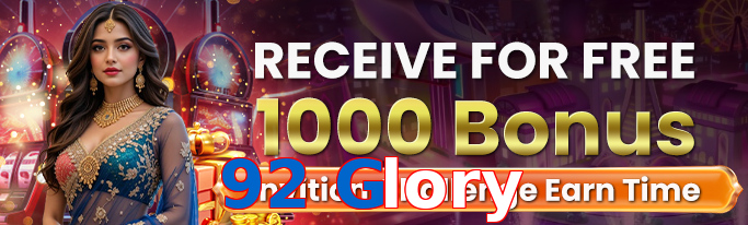 92 Glory app screenshot