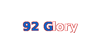 92 Glory